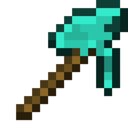 VOIDED's Simple Paxels logo
