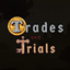 Trades and Trials logo