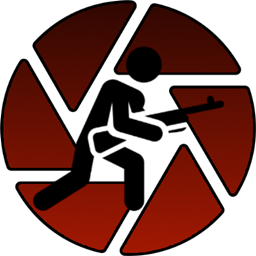 TacCam logo
