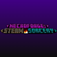 NecroForge: Steam & Sorcery logo