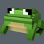 Gorf SMP - Scared D00ds! logo