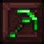 Chlorophytic logo