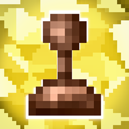 Chess World logo