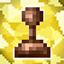 Chess World logo
