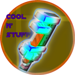 Create : Cool n' Stuff project image