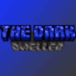 THE DARK DWELLERS logo
