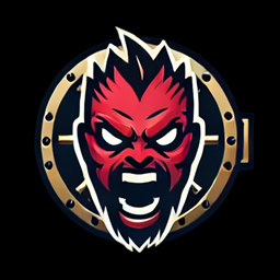 ReVault logo