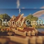 Honey Craft logo