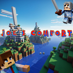 Joe's Comfort project image