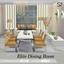 Elite Dining logo