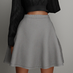 Layla - Mayra Skirt