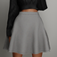 Layla - Mayra Skirt logo