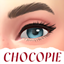 Winter Eyes Set [Maxis Match] logo