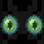 Enderman can drop eyes logo