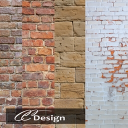Masonry is so decorative