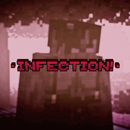 ThE InFecTiON logo