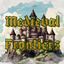 Medieval Frontiers logo