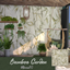 Bamboo Garden Wallpaper logo