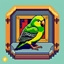 Blueberry's Server Pack logo