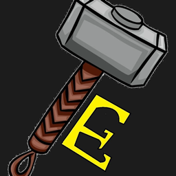 HammerE - A new hammer enchantment project image