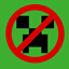 Disable Creeper Damage to Structures logo