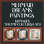 Mermaid Dreams Paintings logo