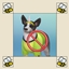 Dogs No Random Hats & Accessories logo