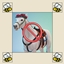 Horses No Random Hats & Accessories logo