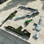 [TACZ]Blue-tin cookie gun pack