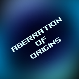 Aberration of Origins logo