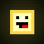 Dulan's Happy Sun (and happy moon) logo
