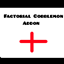 Factorial Cobblemon Addon logo