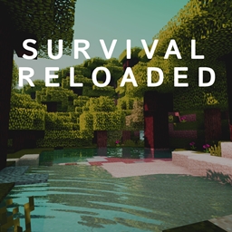 Minelabs -- Survival Reloaded