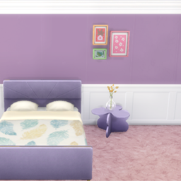 Darkona Wall