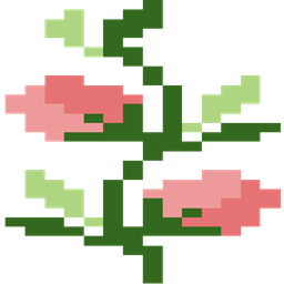 pinkrose project image