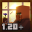 Villager Comfort Updated (+ Now bug fixed!) logo