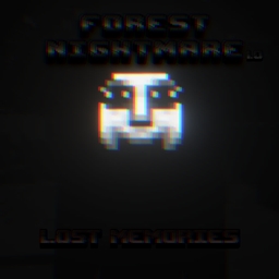 Forest Nightmare logo