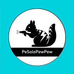 PisoloPewPack