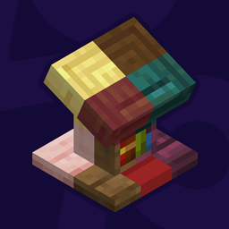 More Lectern Variants - Files - Minecraft Mods - CurseForge