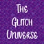 The Glitch Universe logo