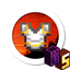 [BMS-SGA] Angel Netherite logo