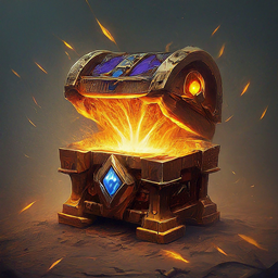 RPGLootFeed logo