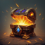 RPGLootFeed logo