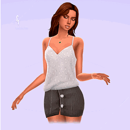 Woman blouse - Pilar - 2 packs project image
