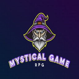 MYSTICAL GAME - RPG  ADVENTURE & EPIC BOSS FIGHT logo