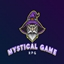 MYSTICAL GAME - RPG  ADVENTURE & EPIC BOSS FIGHT logo
