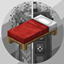 TARDIS Refined - Sleepable logo