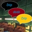 Döp dödö Döp logo