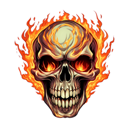 Total Terror project image
