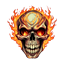 Total Terror logo